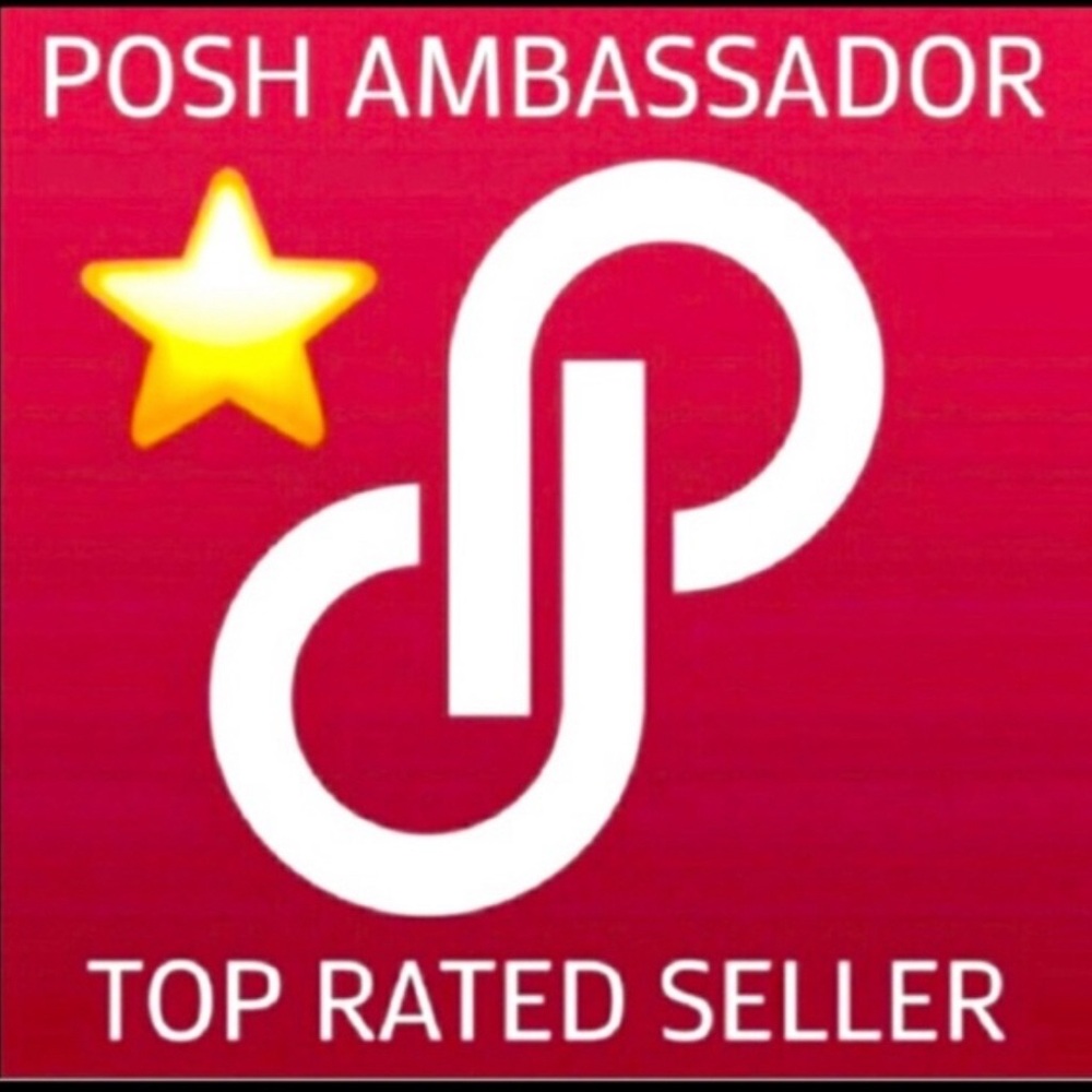 Posh Ambassador